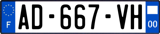 AD-667-VH