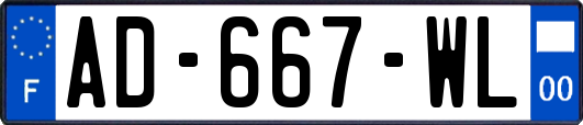 AD-667-WL