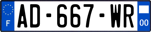 AD-667-WR