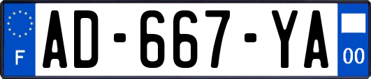 AD-667-YA