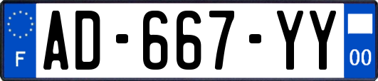 AD-667-YY