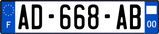 AD-668-AB