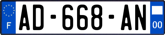 AD-668-AN