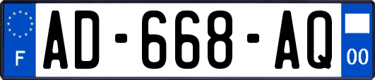 AD-668-AQ