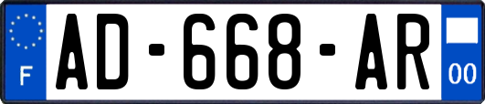 AD-668-AR
