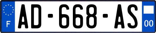 AD-668-AS