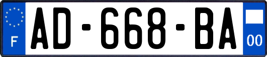 AD-668-BA