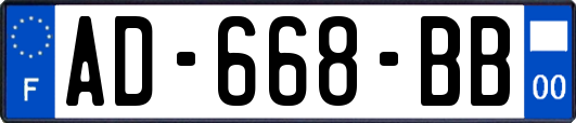 AD-668-BB