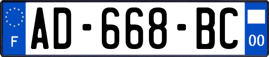 AD-668-BC