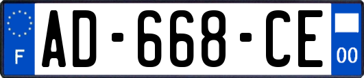 AD-668-CE
