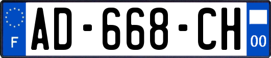 AD-668-CH