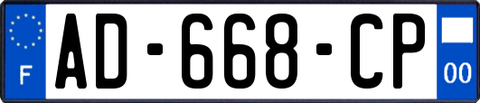 AD-668-CP