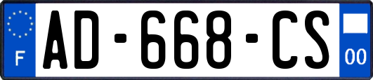 AD-668-CS