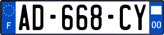 AD-668-CY