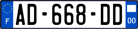 AD-668-DD