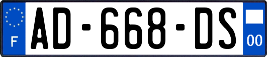 AD-668-DS
