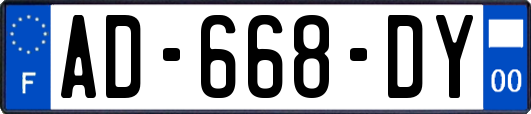 AD-668-DY