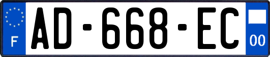 AD-668-EC