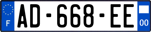 AD-668-EE