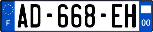 AD-668-EH