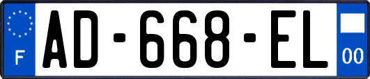AD-668-EL