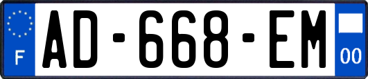 AD-668-EM