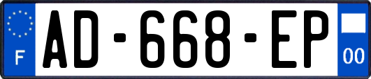 AD-668-EP
