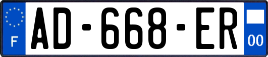 AD-668-ER