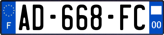 AD-668-FC