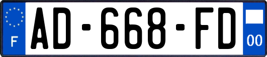 AD-668-FD