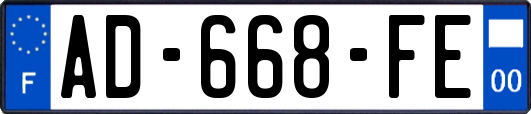 AD-668-FE