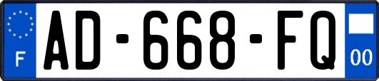 AD-668-FQ