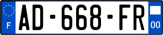 AD-668-FR