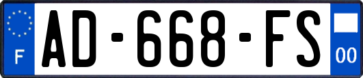 AD-668-FS