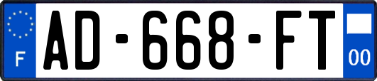 AD-668-FT