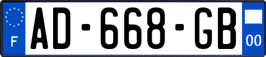 AD-668-GB