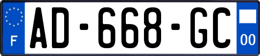 AD-668-GC