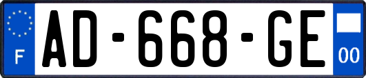 AD-668-GE