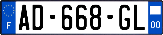 AD-668-GL