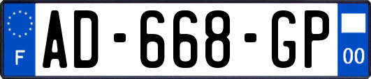 AD-668-GP