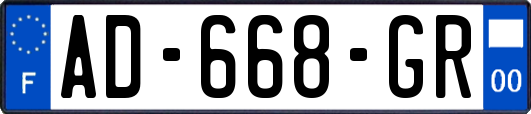 AD-668-GR