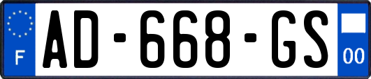 AD-668-GS