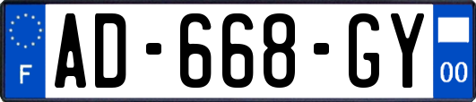 AD-668-GY
