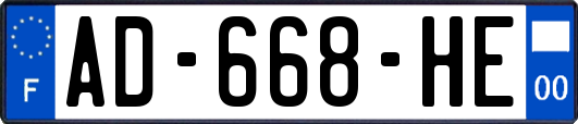 AD-668-HE