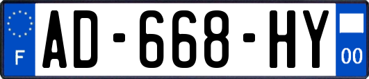 AD-668-HY
