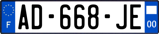 AD-668-JE