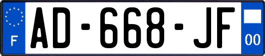 AD-668-JF
