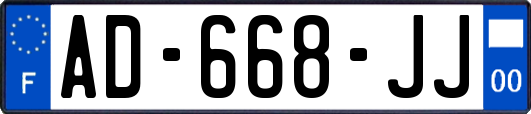 AD-668-JJ