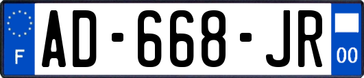 AD-668-JR