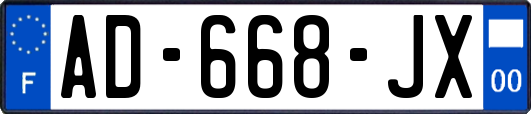 AD-668-JX